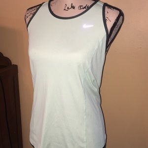 Nike Women’s Dri-Fit Tank